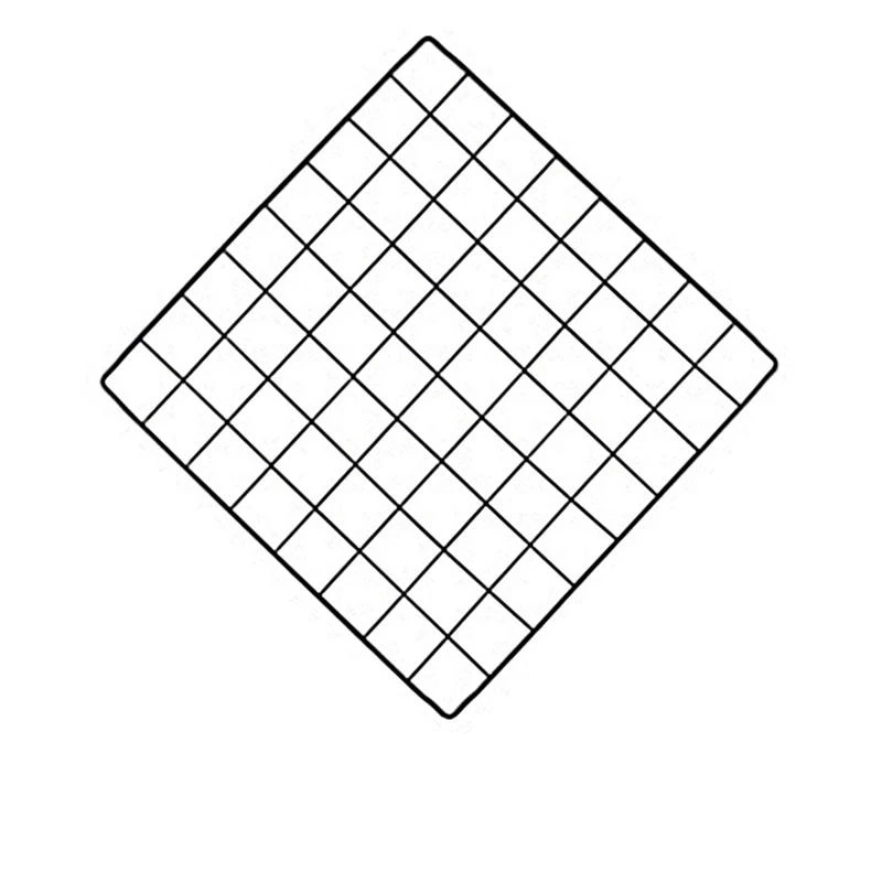 DIY Pet Cats Dogs Indoor Fence Cage Combination Assembly Steel Wire Mesh for Household Pet Net (image for) DIY Pet Cats Dogs Indoor Fence Cage Combination Assembly Steel Wire Mesh for Household Pet Net